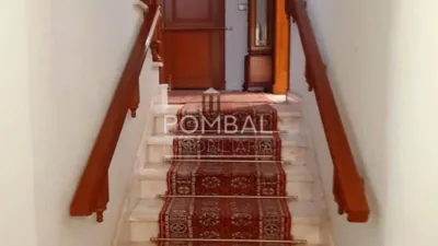 Chalet in Xinzo de Limia photo 19