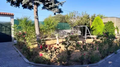 Chalet in Xinzo de Limia photo 21