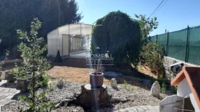 Chalet in Xinzo de Limia photo 22