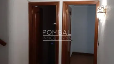 Chalet in Xinzo de Limia photo 29