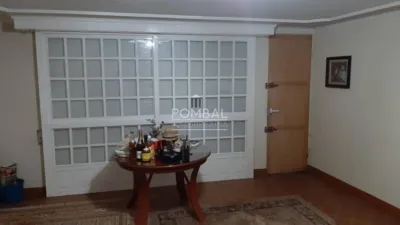 Chalet in Xinzo de Limia photo 30