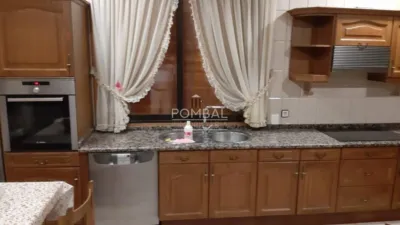 Chalet in Xinzo de Limia photo 31