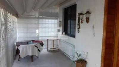Chalet in Xinzo de Limia photo 35