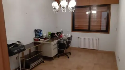 Chalet in Xinzo de Limia photo 39