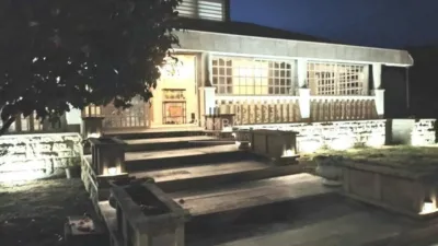 Chalet in Xinzo de Limia photo 3