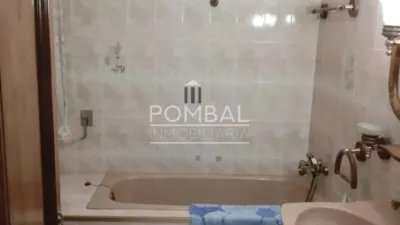 Chalet in Xinzo de Limia photo 40