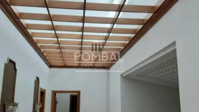 Chalet in Xinzo de Limia photo 41