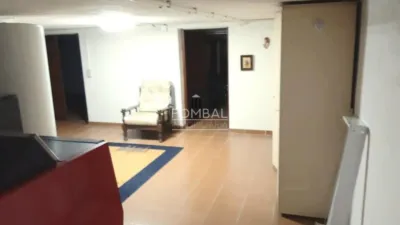 Chalet in Xinzo de Limia photo 42