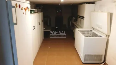 Chalet in Xinzo de Limia photo 46