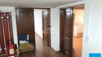 Chalet in Xinzo de Limia photo 47