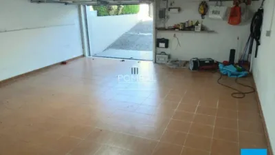 Chalet in Xinzo de Limia photo 48