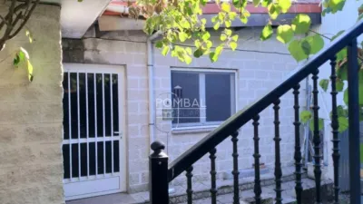 Chalet in Xinzo de Limia photo 4