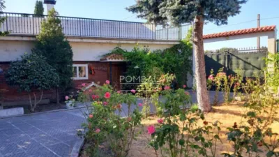 Chalet in Xinzo de Limia photo 7