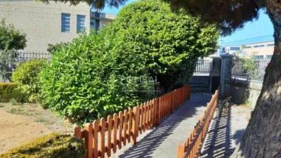 Chalet in Xinzo de Limia photo 8