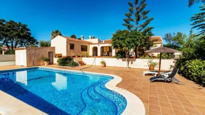 Casa - Vista 2