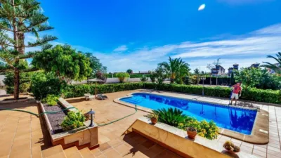 Casa - Vista 4
