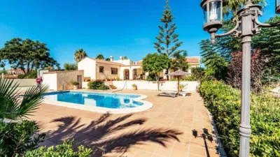 Casa - Vista 5