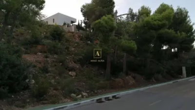 Terreno en venta en Altea - Vista 2