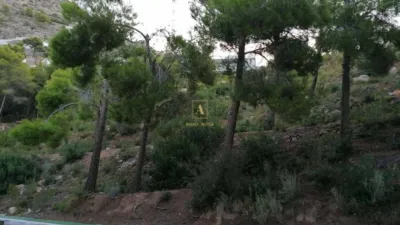 Terreno en venta en Altea - Vista 5