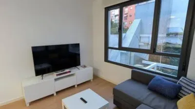 Piso en alquiler en Gaztambide - Imagen 10