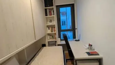 Piso en alquiler en Gaztambide - Imagen 12