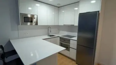 Piso en alquiler en Gaztambide - Imagen 13