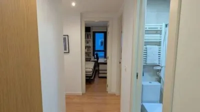 Piso en alquiler en Gaztambide - Imagen 16
