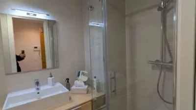 Piso en alquiler en Gaztambide - Imagen 17