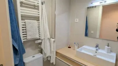 Piso en alquiler en Gaztambide - Imagen 18