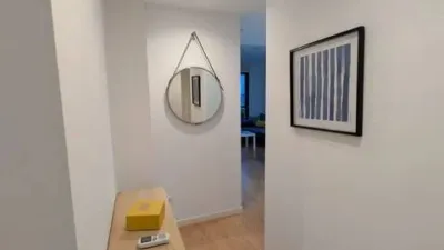 Piso en alquiler en Gaztambide - Imagen 19