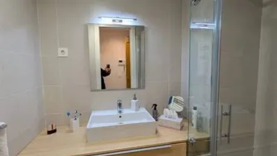 Piso en alquiler en Gaztambide - Imagen 20