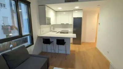 Piso en alquiler en Gaztambide - Imagen 2