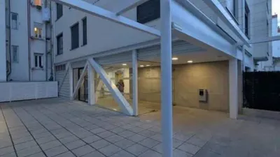 Piso en alquiler en Gaztambide - Imagen 9