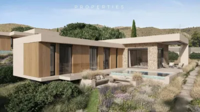 Casa - Vista 3