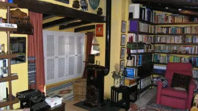 Chalet in Begur photo 10