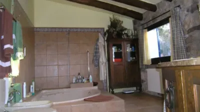 Chalet in Begur photo 12