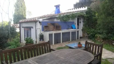 Chalet in Begur photo 16