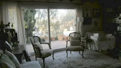 Chalet in Begur photo 17