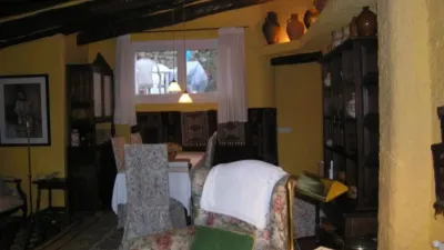 Chalet in Begur photo 18