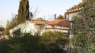 Chalet in Begur photo 19