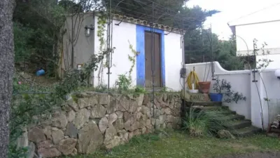 Chalet in Begur photo 21
