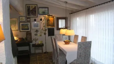 Chalet in Begur photo 30
