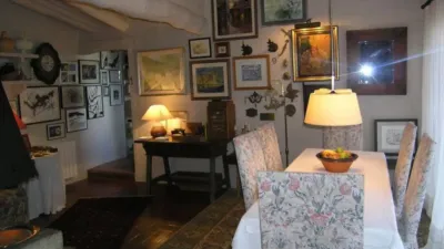 Chalet in Begur photo 31