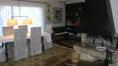 Chalet in Begur photo 32