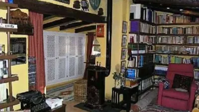 Chalet in Begur photo 4