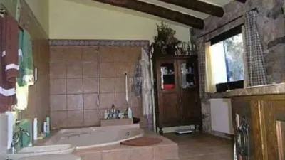 Chalet in Begur photo 8