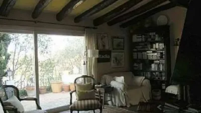 Chalet in Begur photo 9