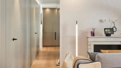 Piso en alquiler en Madrid Capital - Imagen 11