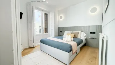 Piso en alquiler en Madrid Capital - Imagen 12