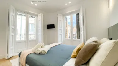 Piso en alquiler en Madrid Capital - Imagen 13